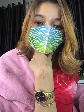 Snapshot of Jen_jennyy1 chatting on January 9, 4:52 am Jen jennyy1 online show from January 9, 4:52 am