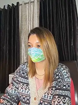 Snapshot of Jen_jennyy1 chatting on February 1, 2:56 pm Jen jennyy1 online show from February 1, 2:56 pm