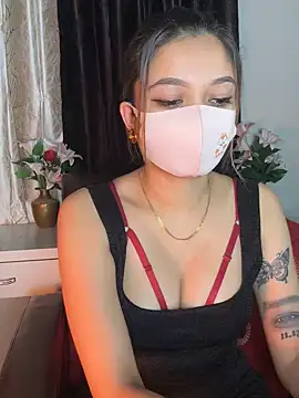 Snapshot of Jen_jennyy1 chatting on February 4, 11:27 pm Jen jennyy1 online show from February 4, 11:27 pm