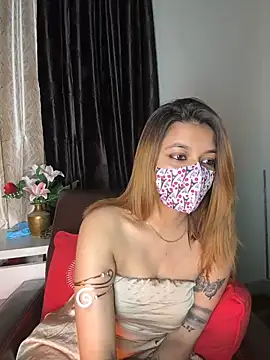 Snapshot of Jen_jennyy1 chatting on February 17, 12:48 pm Jen jennyy1 online show from February 17, 12:48 pm