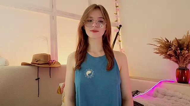 JennyDilly online show from May 28, 6:16 pm