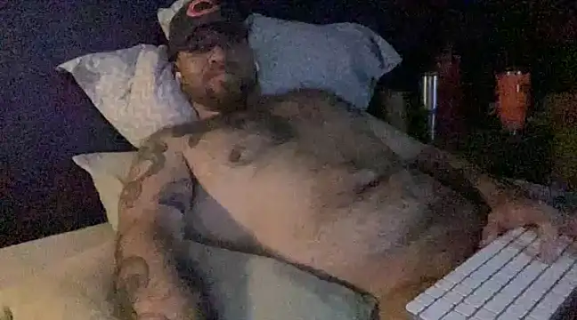 Snapshot of mexa_bear chatting on December 25, 1:10 am mexa bear online show from December 25, 1:10 am