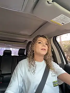 Georgiafox online show from February 14, 3:42 pm