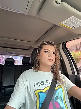 Georgiafox online show from February 20, 4:29 pm