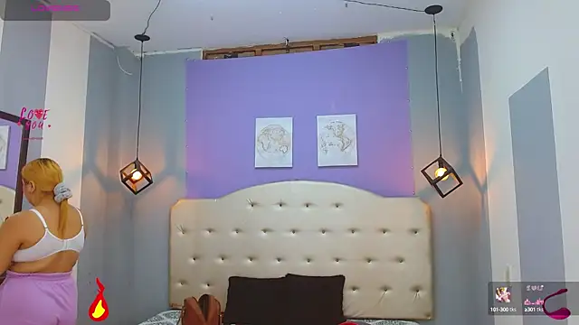 Kathiasaints online show from March 6, 7:43 pm