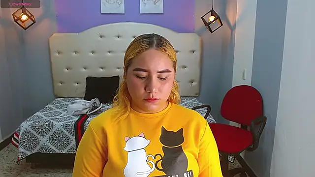 Kathiasaints online show from March 21, 7:02 pm