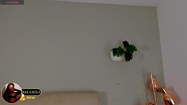 nakamura sam online show from February 22, 10:03 am