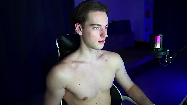 Litmate online show from February 11, 11:21 pm