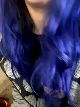 Erotic Synth Goddess online show from November 2, 6:32 pm