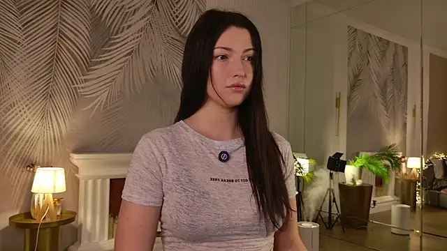 Miley Smile online show from February 6, 6:07 am