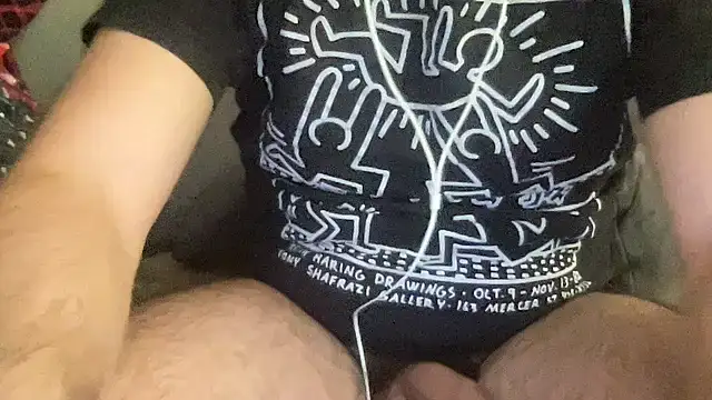 Snapshot of RedDante89 chatting on January 11, 11:02 am RedDante89 online show from January 11, 11:02 am