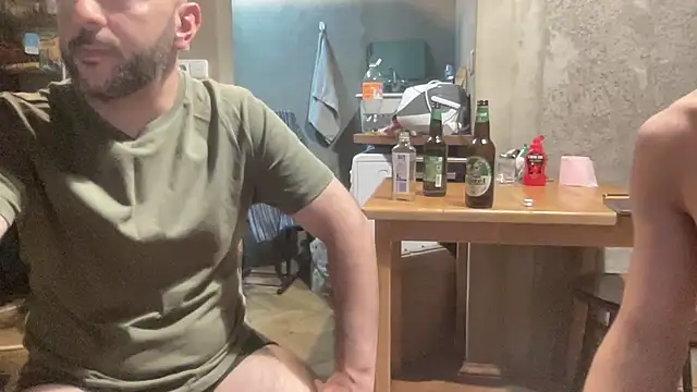 RedDante89 online show from July 11, 11:17 pm