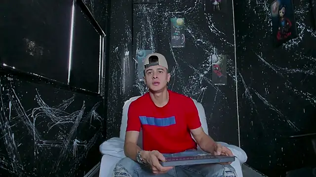 JuniorMorris  online show from September 16, 8:54 pm