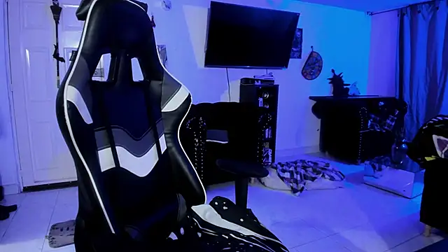 Acid666 alice online show from October 7, 2:20 am