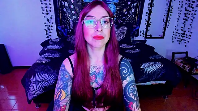 alice 666f online show from March 10, 2:44 pm
