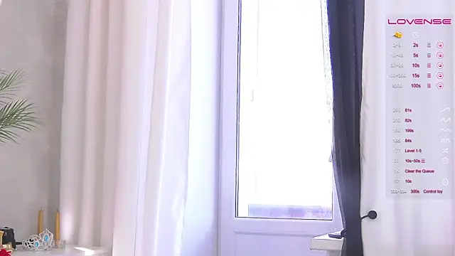 -MARIDRAGON- online show from February 23, 8:49 am