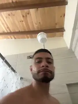 Mark Buffet02 online show from March 7, 11:27 pm