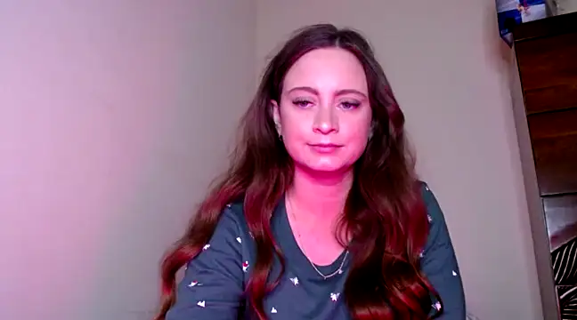 Sophie Raegan online show from December 26, 9:22 am