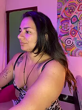 Amarantha 666 online show from January 10, 10:36 pm