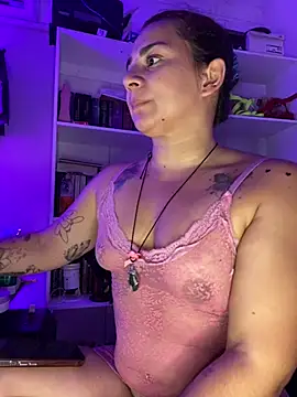 Amarantha 666 online show from May 28, 7:11 pm