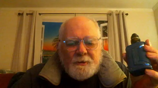 Snapshot of Slydevil_SC chatting on March 17, 5:27 pm Slydevil SC online show from March 17, 5:27 pm