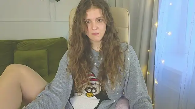 Sereta Finn online show from December 30, 10:43 am