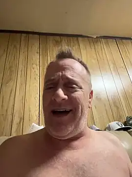 johnrockme online show from January 17, 11:29 pm