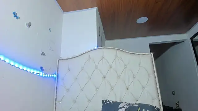 Snapshot of Anny_jhonsonx chatting on September 18, 11:29 pm Anny jhonsonx online show from September 18, 11:29 pm