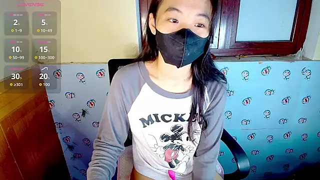   Saphia   online show from October 30, 3:02 pm