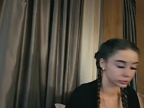 Snapshot of your_bunnygirl chatting on October 24, 6:15 pm your bunnygirl online show from October 24, 6:15 pm