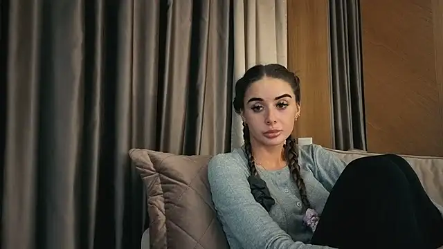 Snapshot of your_bunnygirl chatting on November 3, 6:09 pm your bunnygirl online show from November 3, 6:09 pm