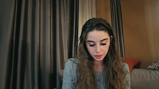 Snapshot of your_bunnygirl chatting on November 5, 7:14 pm your bunnygirl online show from November 5, 7:14 pm