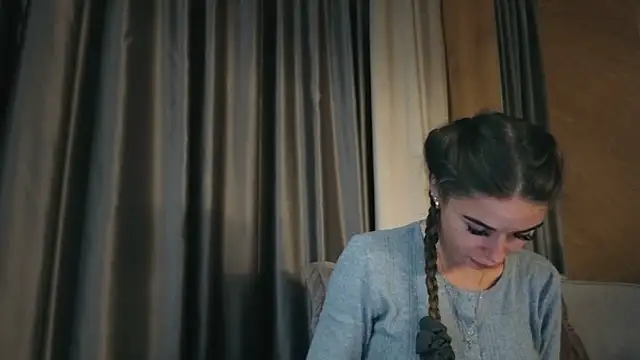 Snapshot of your_bunnygirl chatting on November 6, 9:05 pm your bunnygirl online show from November 6, 9:05 pm