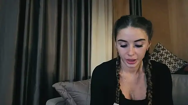 Snapshot of your_bunnygirl chatting on November 7, 9:15 pm your bunnygirl online show from November 7, 9:15 pm