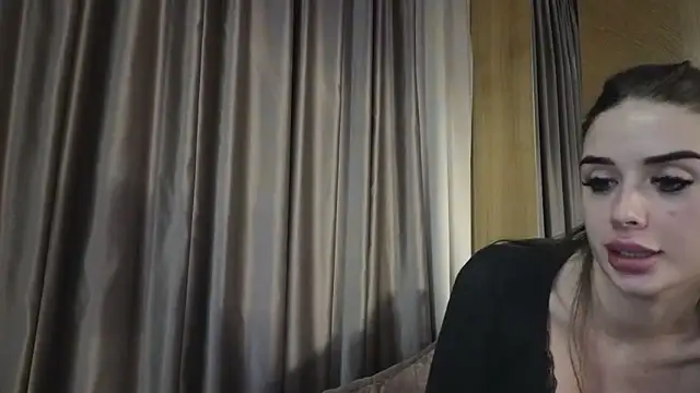 Snapshot of your_bunnygirl chatting on November 25, 5:57 pm your bunnygirl online show from November 25, 5:57 pm