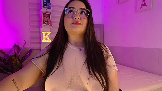 KimGeorgia  online show from November 26, 11:50 pm