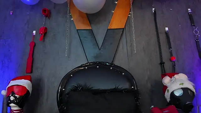 CharlotteScotte online show from December 27, 12:34 pm