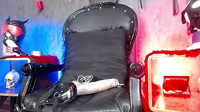 CharlotteScotte online show from February 24, 11:54 am