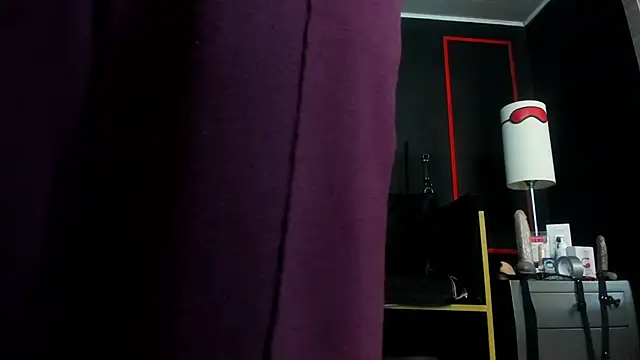 CharlotteScotte online show from November 24, 12:05 pm