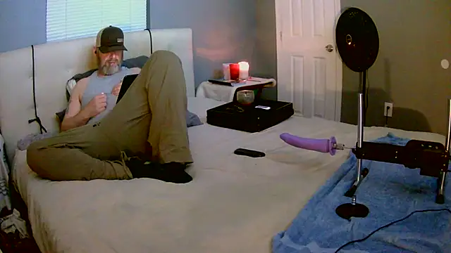 Cummerforyouu2 online show from March 13, 5:33 am