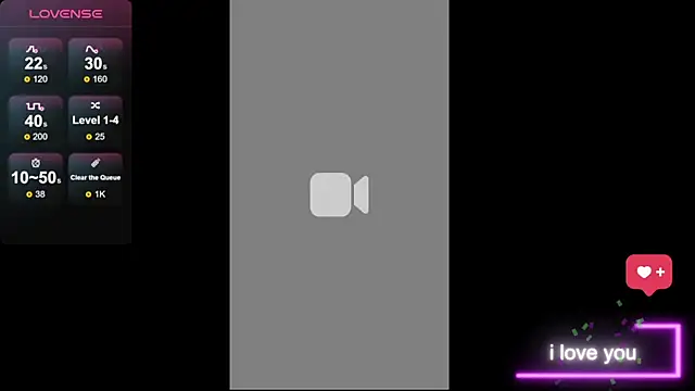 SexifemboyX online show from March 3, 7:53 pm