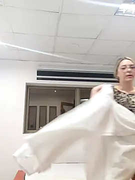 Daniela77771 online show from February 5, 2:16 pm