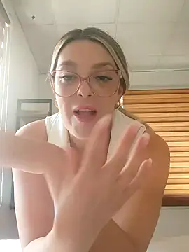 Daniela77771 online show from February 12, 4:11 pm