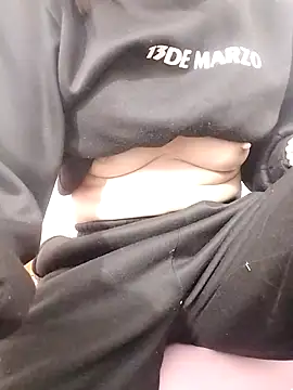 Snapshot of SweetGirl2k2 chatting on February 6, 7:24 am SweetGirl2k2 online show from February 6, 7:24 am