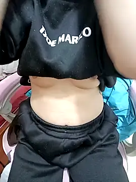 Snapshot of SweetGirl2k2 chatting on February 8, 10:50 am SweetGirl2k2 online show from February 8, 10:50 am