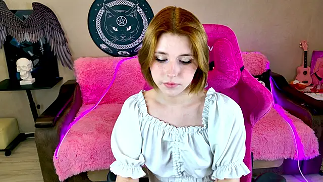 Alisa Black Star online show from March 5, 2:56 pm