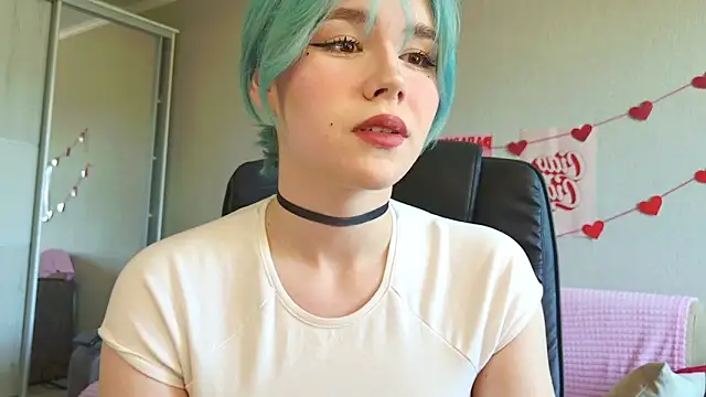 Alisa Black Star online show from May 24, 11:04 am