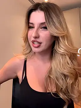 RoxxyDallas online show from October 14, 7:58 pm