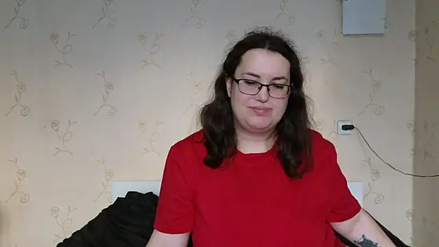 Snapshot of VladaCandy chatting on March 8, 6:58 pm VladaCandy online show from March 8, 6:58 pm