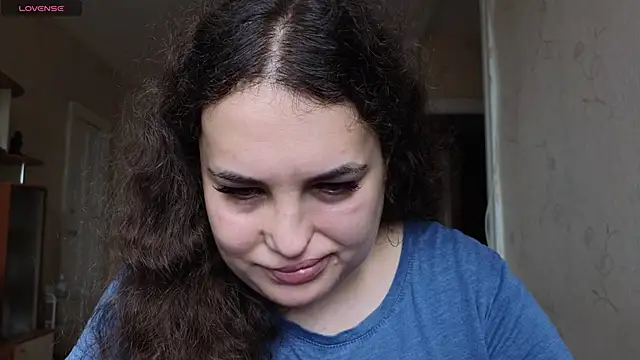 Snapshot of VladaCandy chatting on June 15, 12:18 pm VladaCandy online show from June 15, 12:18 pm